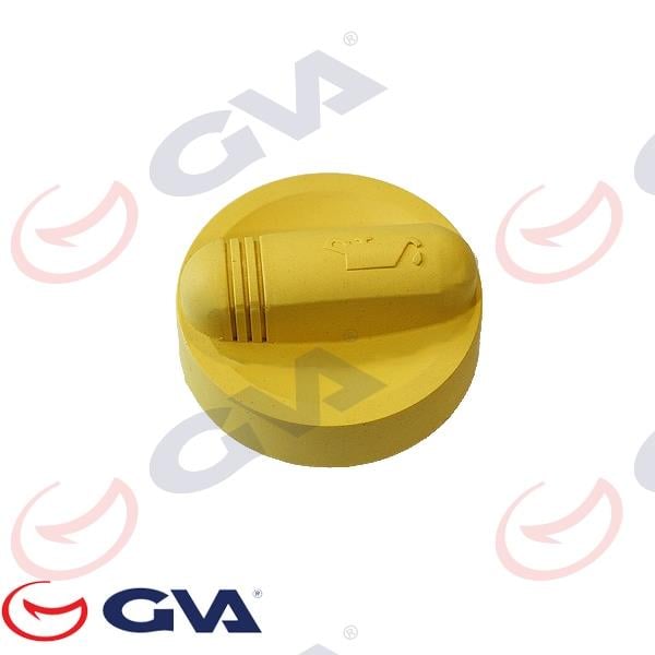 GVAMotor Yağ Kapağı Renault Clıo Iı-Iıı-Iv-V Megane I-Iı-Iı Captur I-Iı Laguna I-Iı-Iıı Symbol I-Iı-Iıı Kangoo I-Iı-Iı Dacıa Duster I-Iı Logan I-Iı Sandero I-Iı Nıssan Mıcra V-Qashqaı IıGVA 9814120