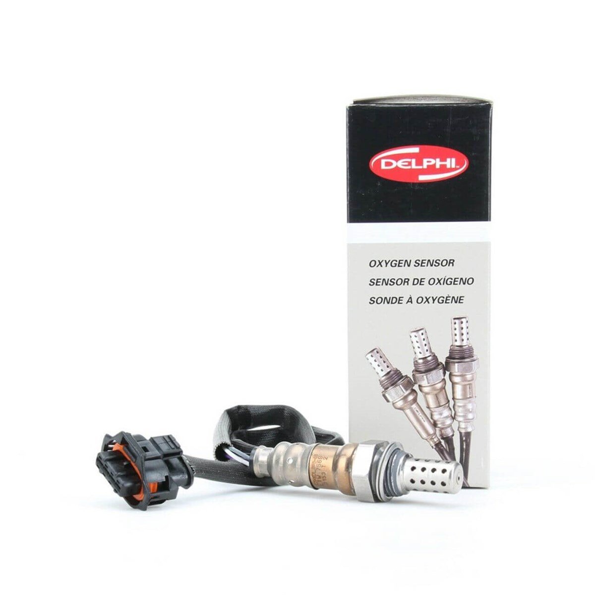 OKSİJEN SENSÖRÜ CORSA D Z14XEP