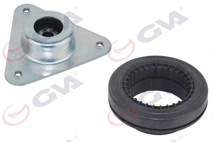 GVAÖn Amortisör Takozu Takoz Rulman Kit Clıo Iıı-Iv-Modus-Captur 543024644R 543259539RGVA 9314340