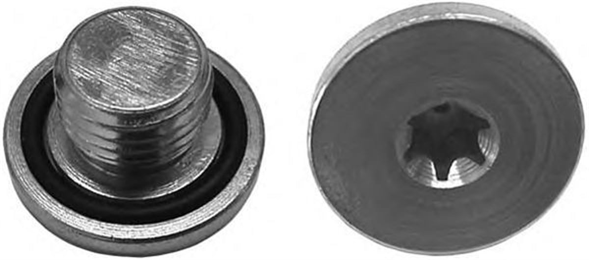 Opel  Mokka Yağ Karter Tapası