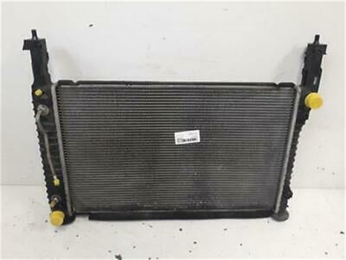 OPEL ANTARA 2.0 DİZEL OTOMATİK SU RADYATÖRÜ MUHTELIF