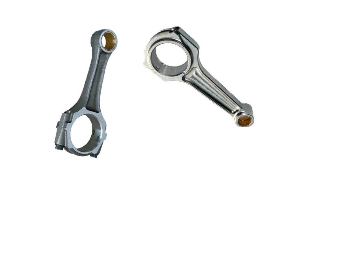 Opel Antara 2.0 Dizel Piston Kolu General Motors Marka