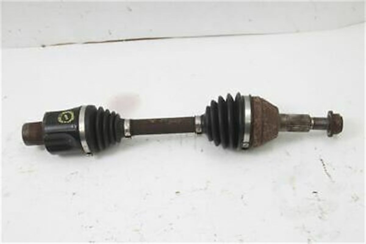 Opel Antara 2.0 Ön Sağ Komple Aks 2007-2010 Mette Direksiyon