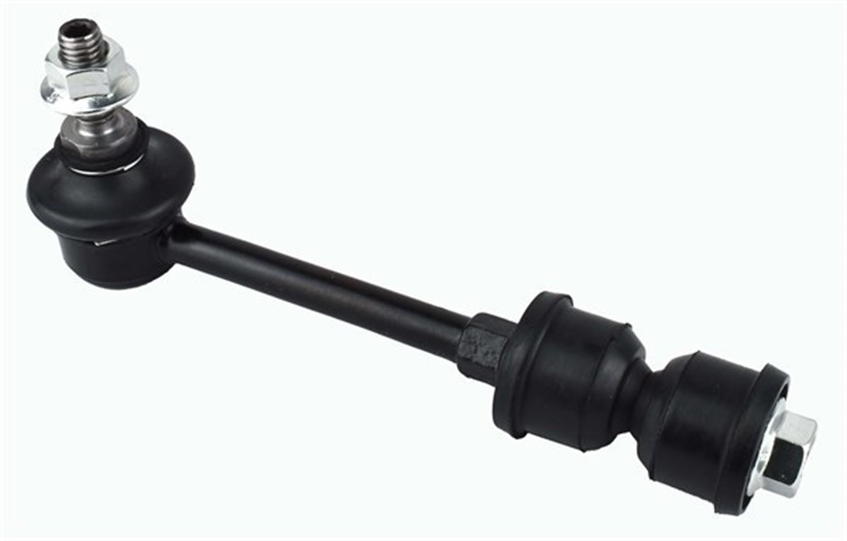 Opel Antara Arka Viraj Demir Z Rotu Delphi