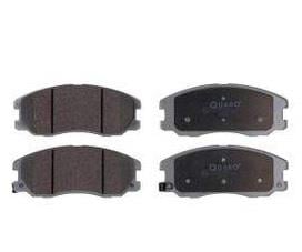 DelphiOpel Antara Ön Fren Balatası Delphi Marka 2078946820789468