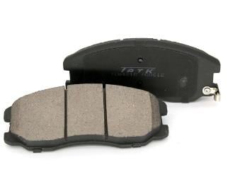 DelphiOpel Antara Ön Fren Balatası Delphi Marka 2078946820789468