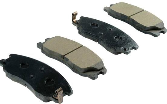 VALEOOpel Antara Ön Fren Balatası Valeo Marka 48088614808861