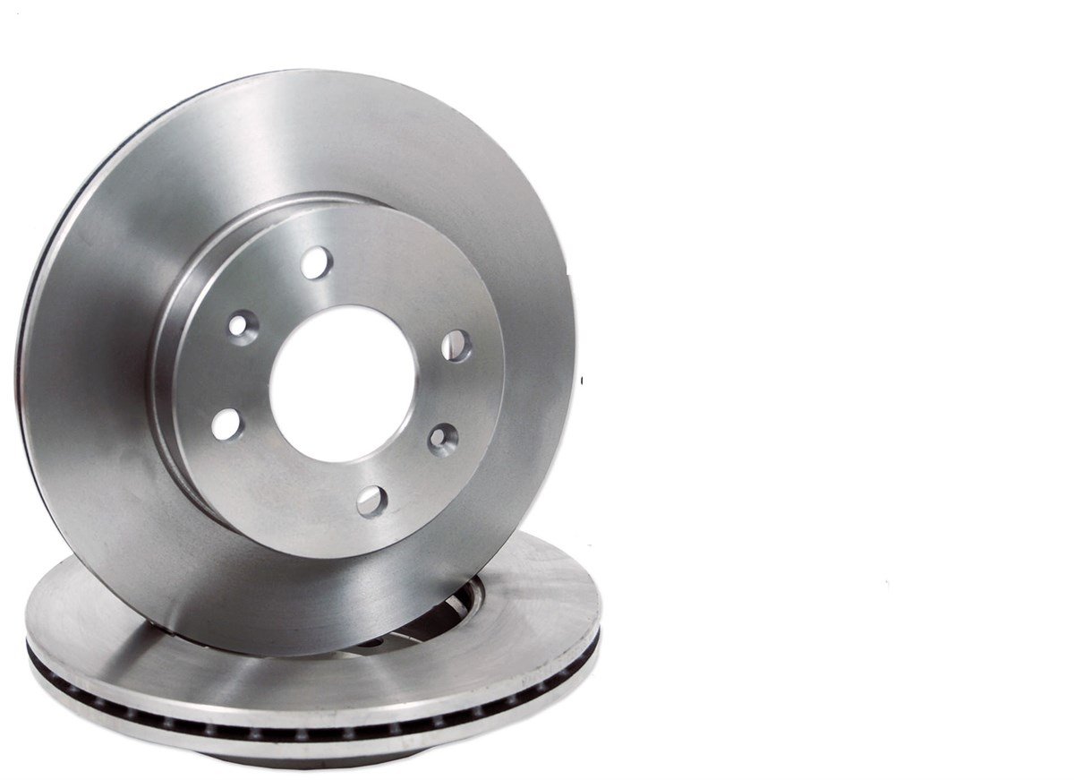 Opel Antara Ön Fren Disk Takımı Gautoparts Marka