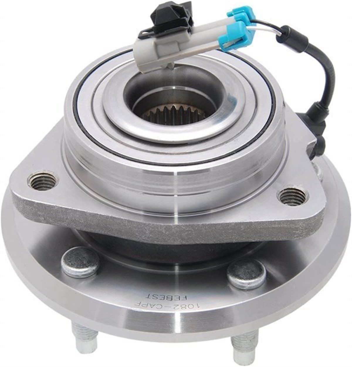 Opel Antara Ön Porya Bilyası ABS li Heri