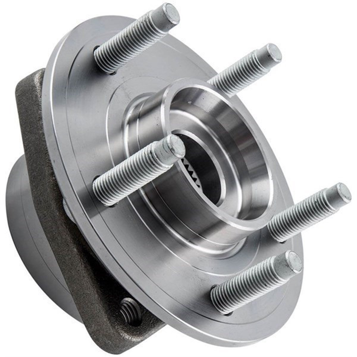 Opel Antara Ön Porya Bilyası ABS li Heri