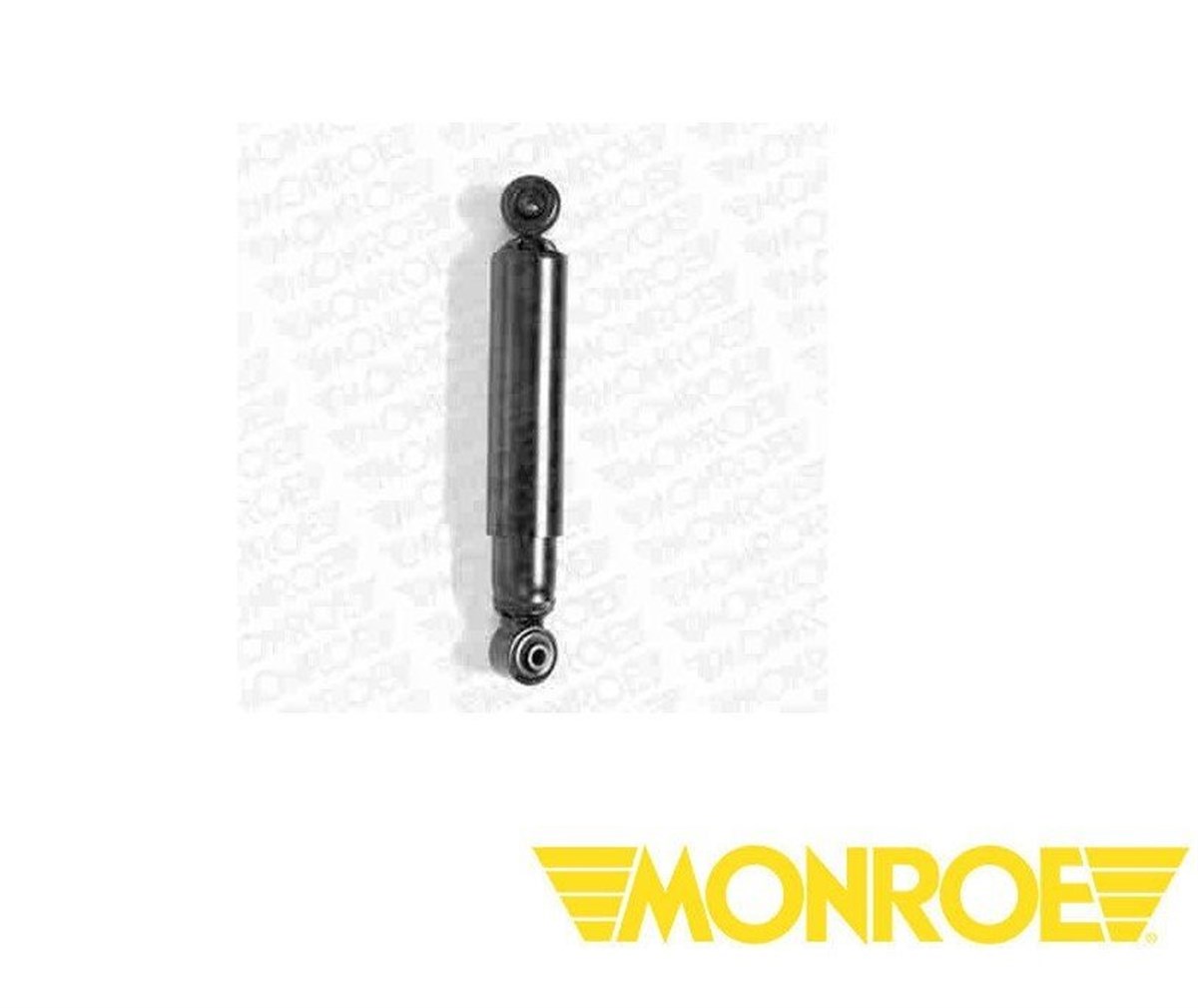 Opel Astra F Arka Amortisör Monroe