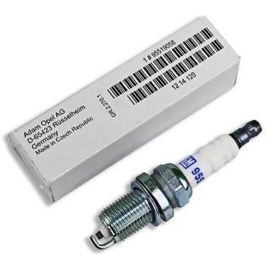 ORJİNALOpel Astra G 1.2 XEP-XER Buji (Tek Tırnak) Orjinal Marka 12140311214031