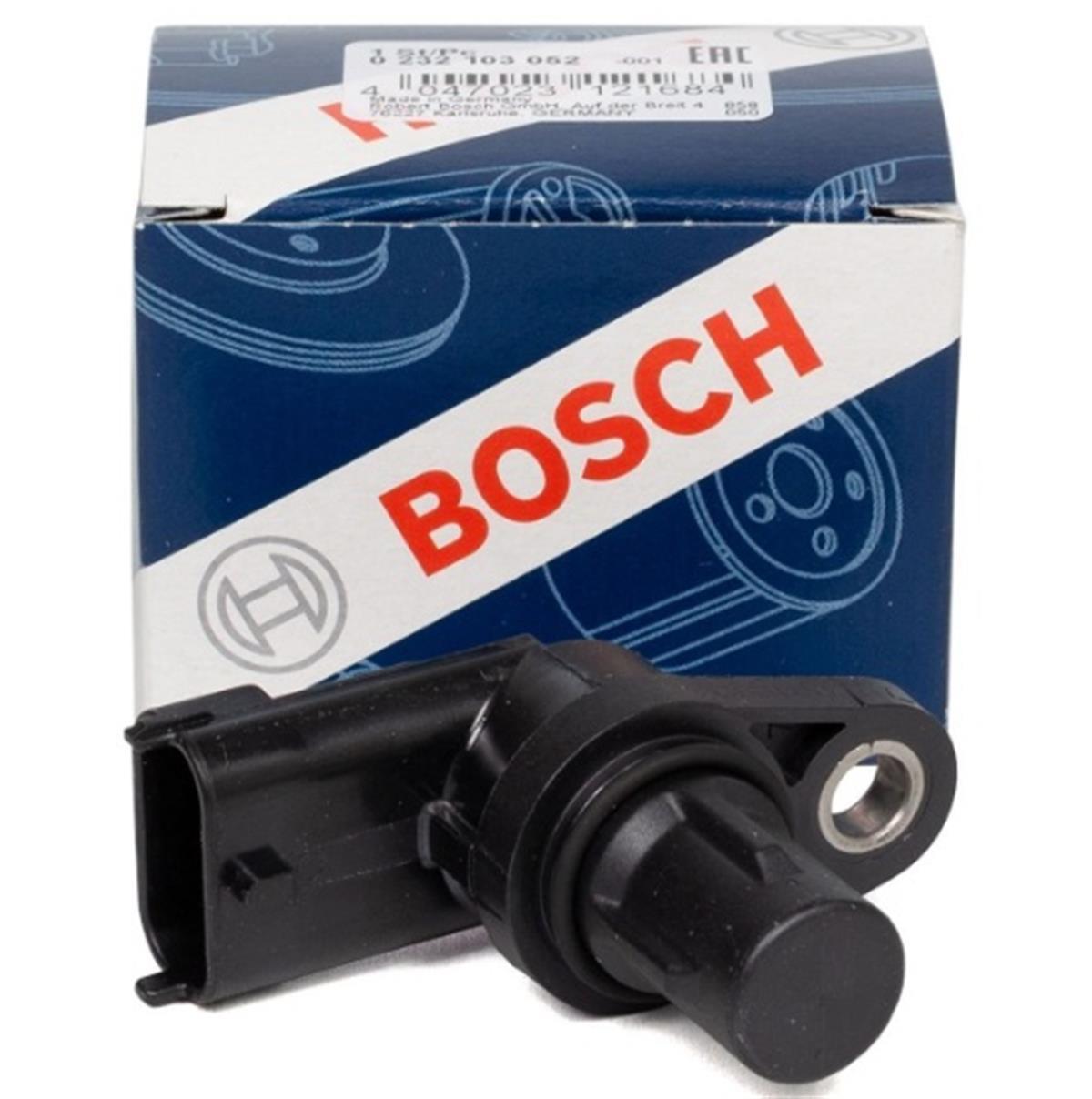 Opel Astra G 1.4 Twinport Eksantrik Devir Sensörü Bosch Marka 6235685