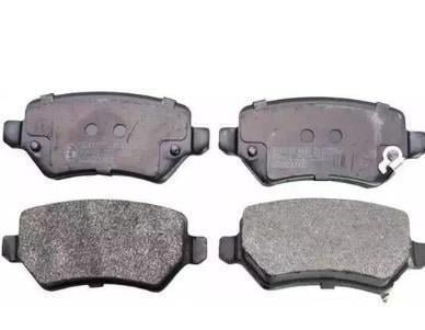 AYDOpel Astra G Arka Fren Balatası Ayd Marka 16050861605086