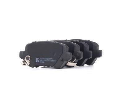 AYDOpel Astra G Arka Fren Balatası Ayd Marka 16050861605086