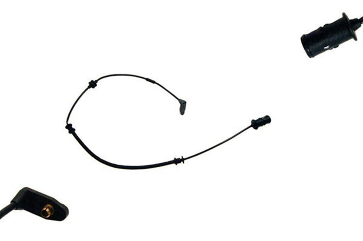 Opel Astra G Fren balata İkaz Sensörü 