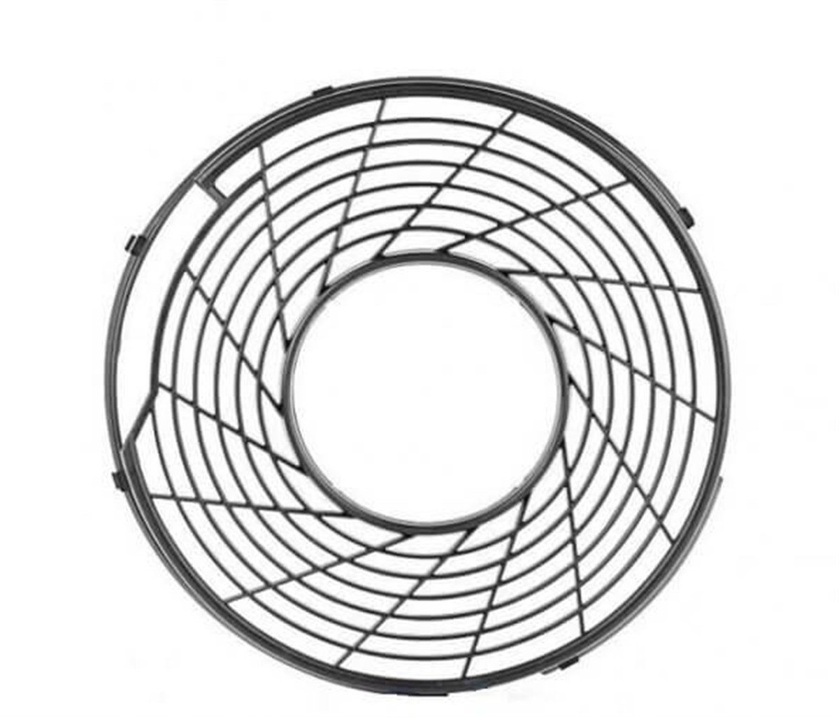 Opel Astra G Klima Fan Davlunbaz Izgarası ithal ürün