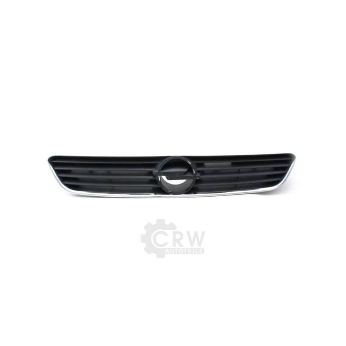 Opel Astra G Ön Panjur  İthal Ürün 