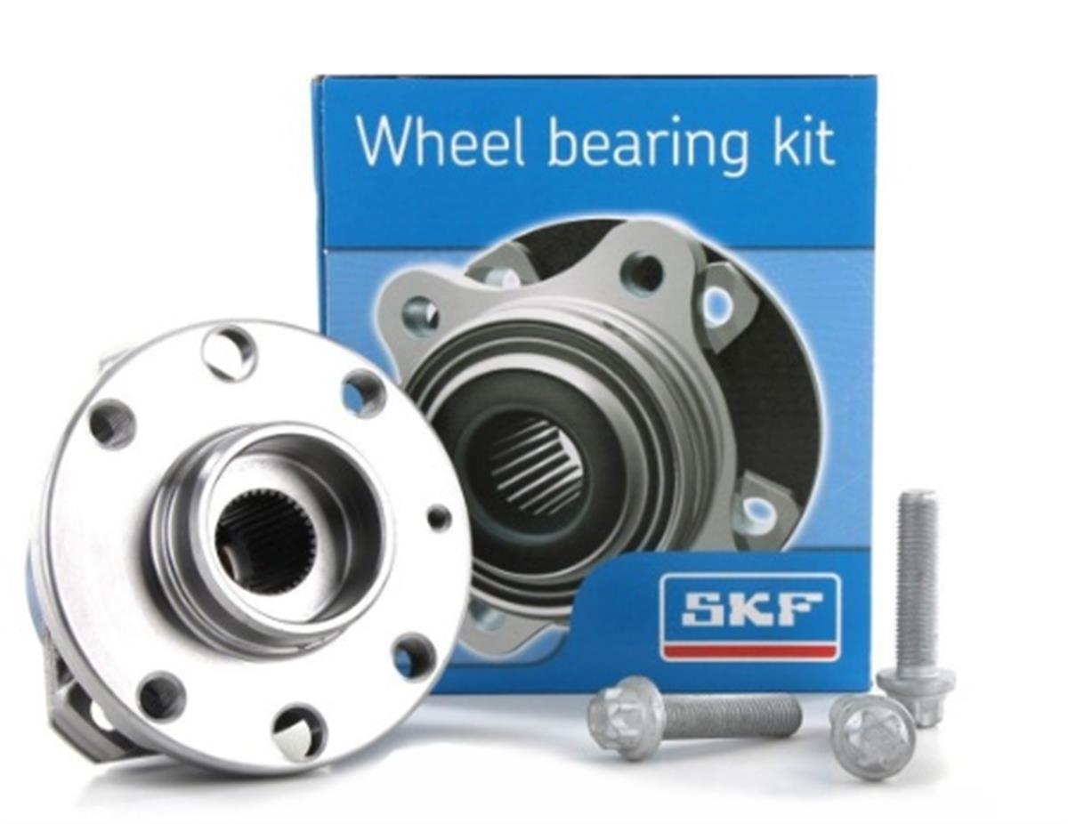 Opel Astra G Ön Porya 4 Bijon Skf Marka 13123486