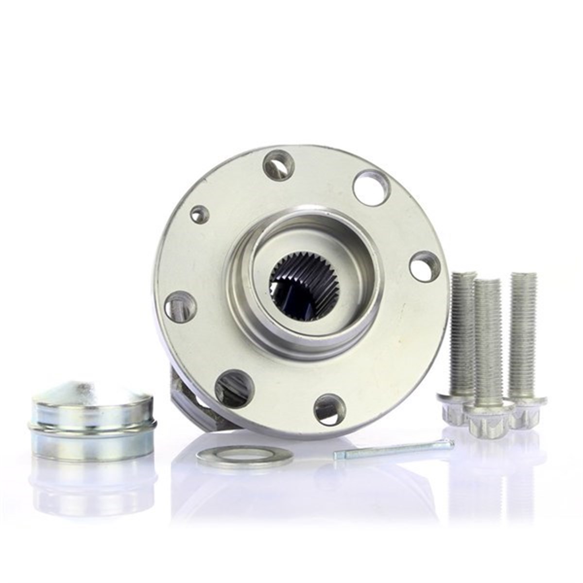 Opel Astra G Ön Teker Porya Bilyesi ABS'li İthal Marka