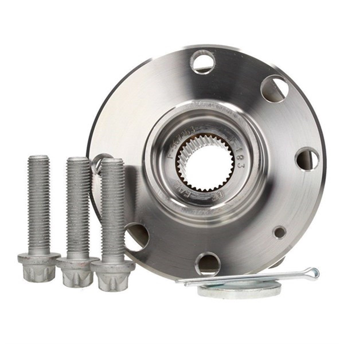 Opel Astra G Ön Teker Porya Bilyesi ABS'siz İthal Marka