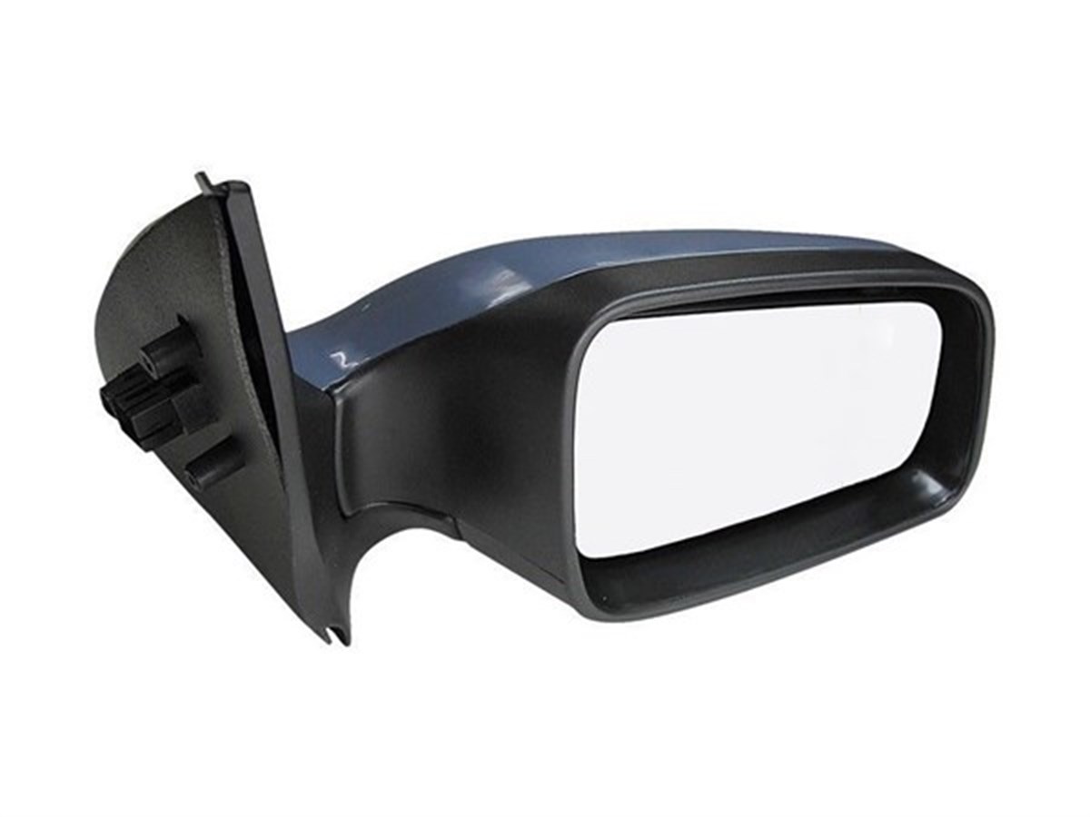 Opel Astra G Sol Dış Dikiz Aynası Elektirikli Komple Vıewmax Marka