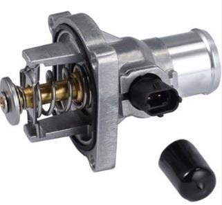 GVAOpel Astra G Termostat (105C) (Komple / Müşürlü) Gva Marka 63380186338018