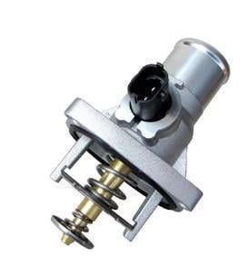 GVAOpel Astra G Termostat (105C) (Komple / Müşürlü) Gva Marka 63380186338018