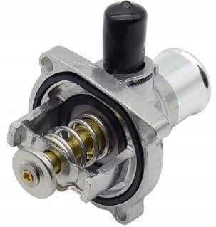GVAOpel Astra G Termostat (105C) (Komple / Müşürlü) Gva Marka 63380186338018