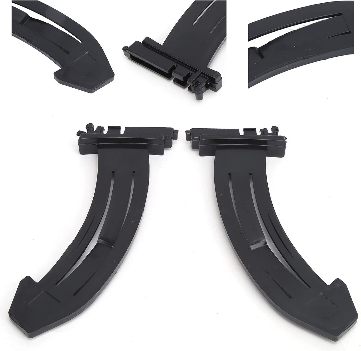 YTTOpel Astra G Torpido Kapak Ayağı Set5114275