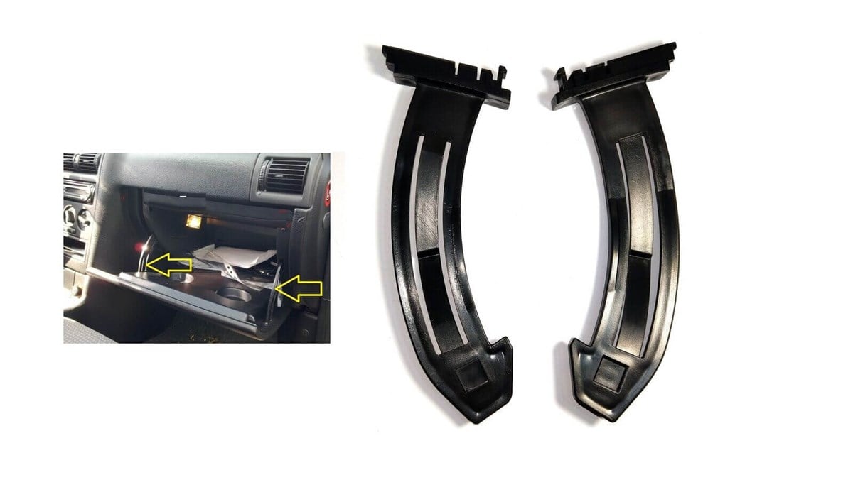 Opel Astra G Torpido Kapak Ayağı Set