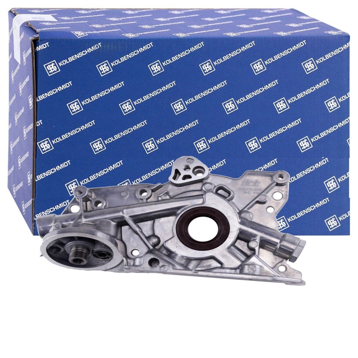 Opel Astra G Yağ Pompası Kolben Smith