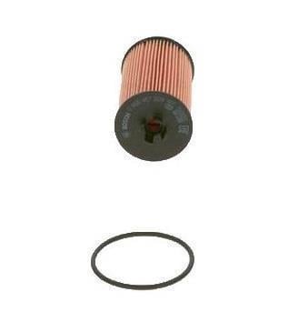 UFİOpel Astra H 1.6 Benzinli 115 BG (XER) Motor Yağ Filtresi Ufi Marka 650172650172
