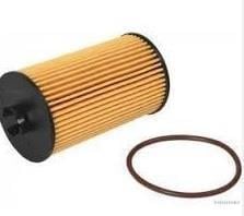 UFİOpel Astra H 1.6 Benzinli 115 BG (XER) Motor Yağ Filtresi Ufi Marka 650172650172