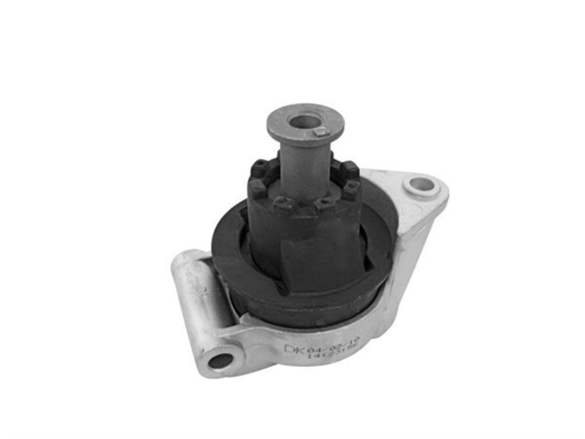 Opel Astra H 1.3 1.4 1.6 Arka Motor Takozu Dk Marka