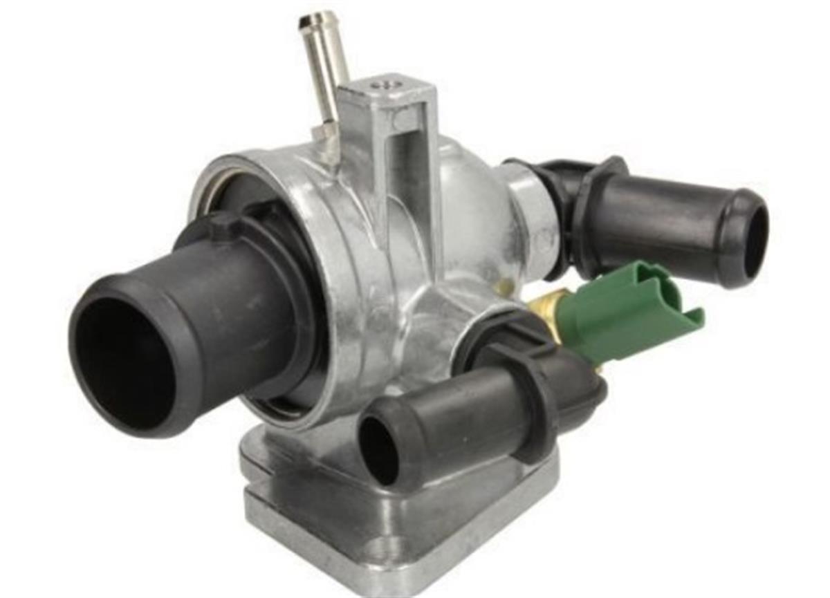 Opel Astra H 1.3 Dizel Komple Termostat Gates Marka 55202373