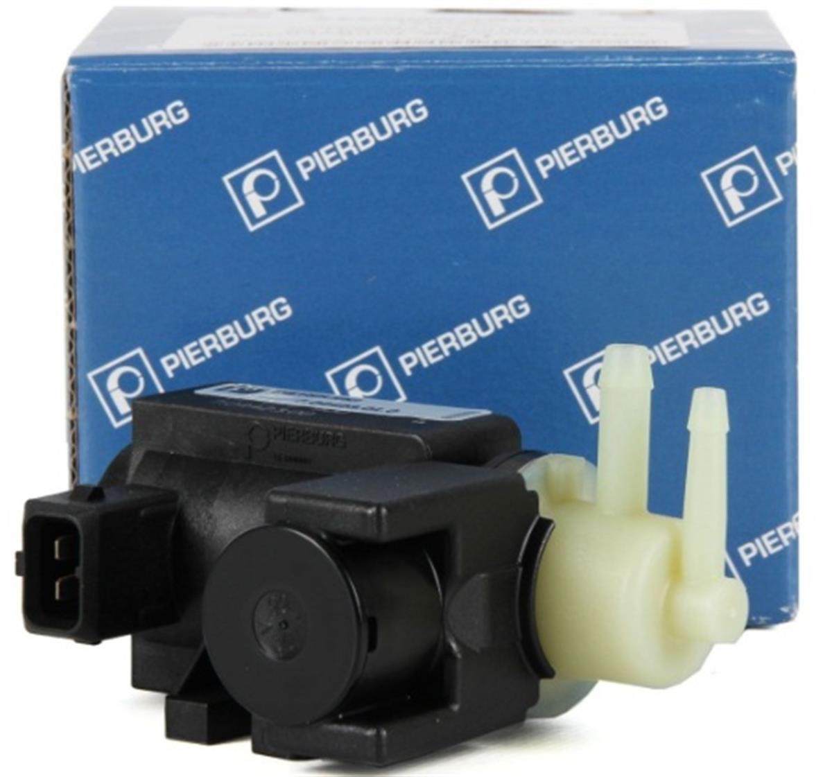 Opel Astra H 1.3 Dizel Turbo Selenoid Valfi Pierburg Marka 851057