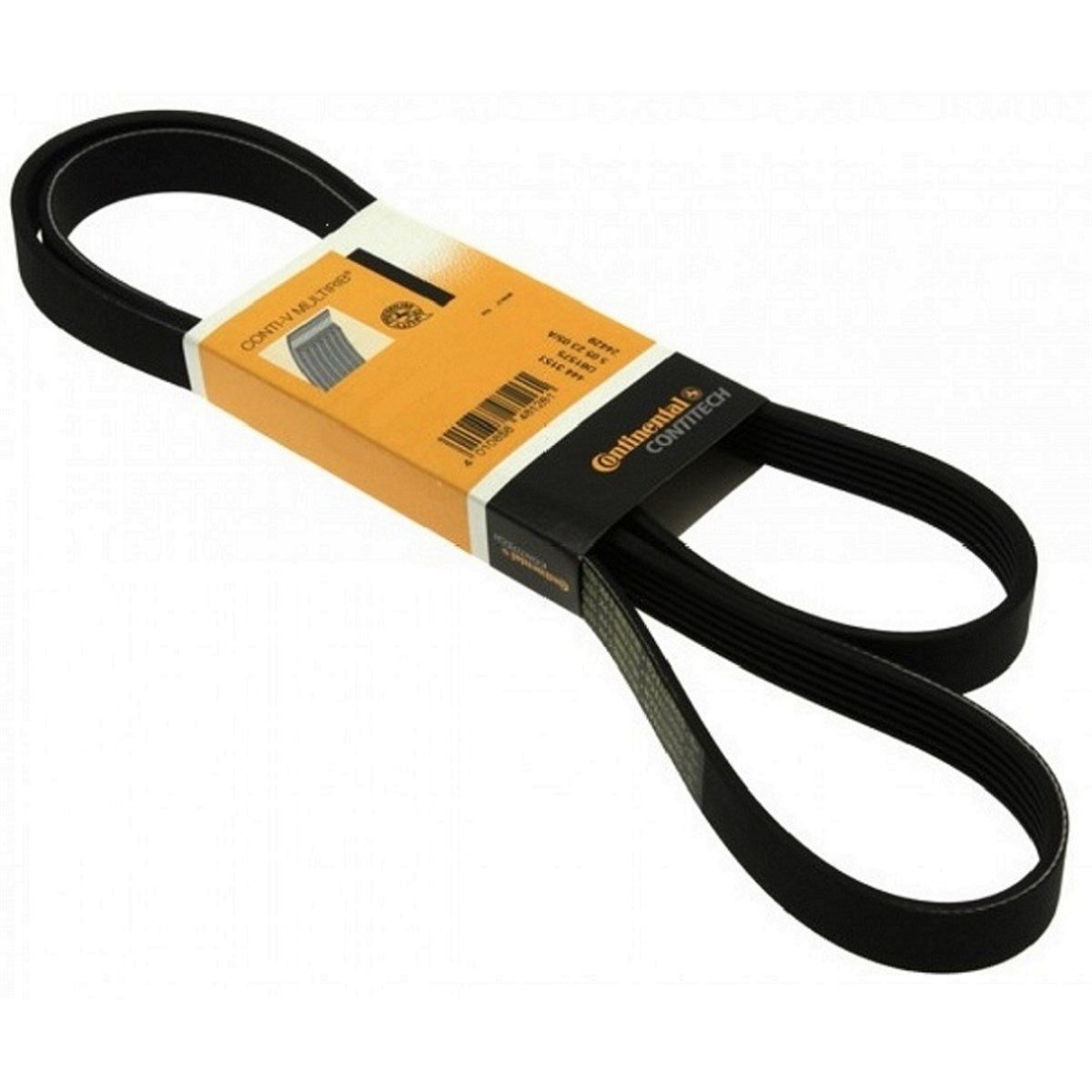 Opel Astra H 1.3 Z13DTH V Kayış Continental Marka 