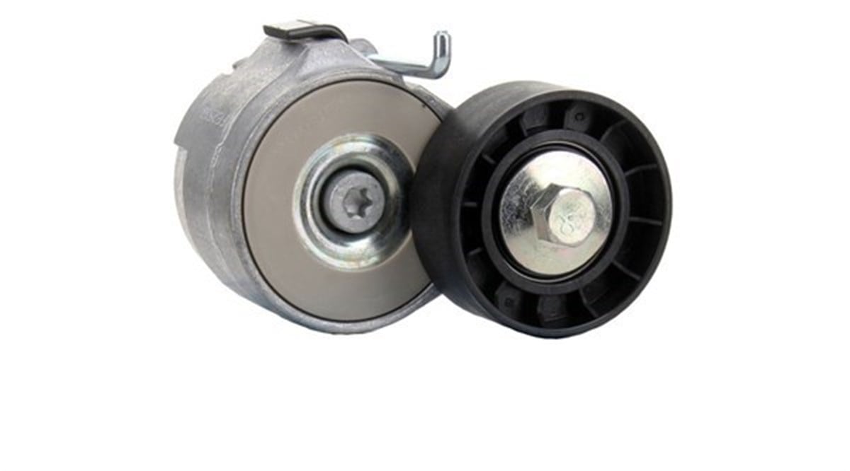 Opel Astra H 1.3 Z13DTH V Kayış Gergisi Komple Tap Marka