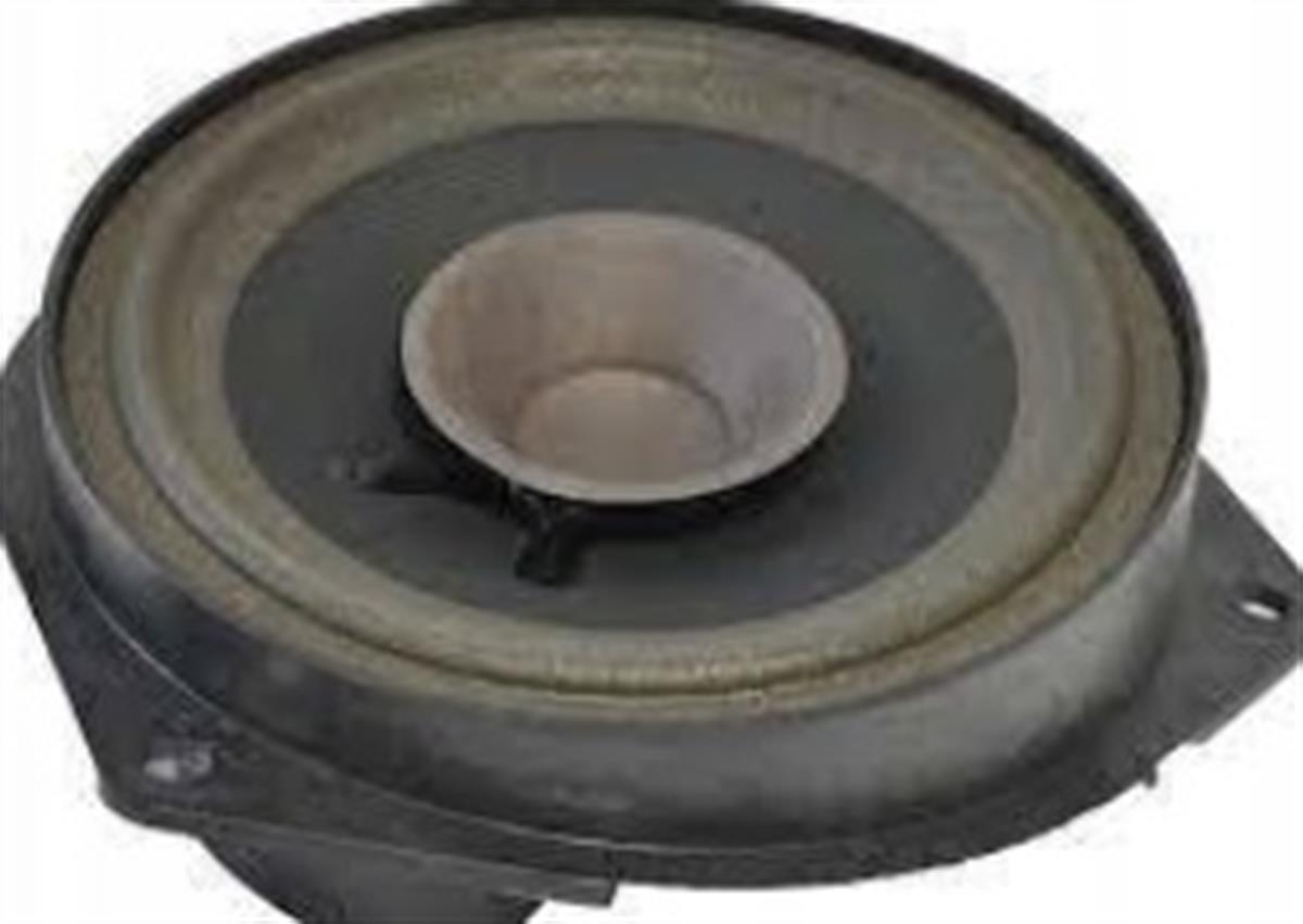 Opel Astra H Arka Hoparlör 130 mm Orjinal Marka 1781100