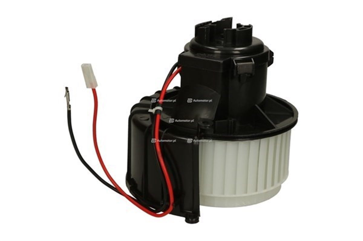 Opel Astra H Kalorifer Motoru Kale Marka