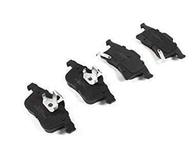 AYDOpel Astra H Ön Fren Balatası Ayd Marka 16050801605080