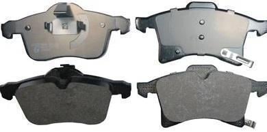 AYDOpel Astra H Ön Fren Balatası Ayd Marka 16050801605080