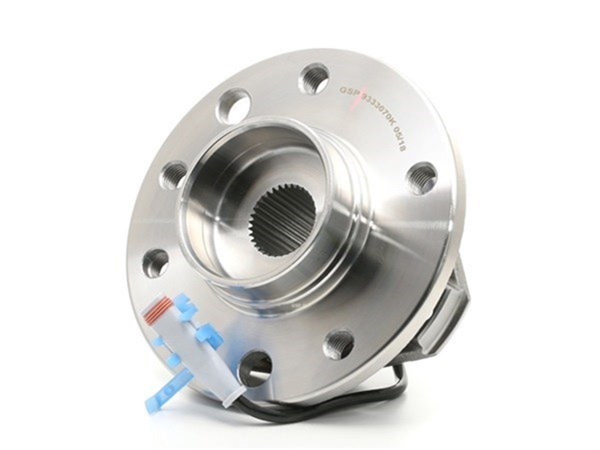 Opel Astra H Ön Porya 5 Bijon ABS'li Gautoparts Marka