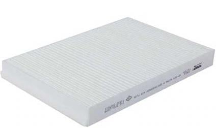 METTEOpel Astra H Polen Filtresi Mette Marka 68086066808606