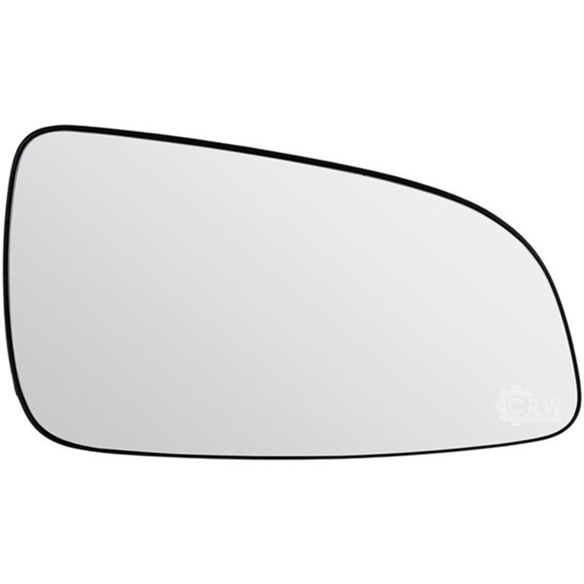 Opel Astra H Sağ Dikiz Ayna Camı Elektrikli Viewmax Marka 