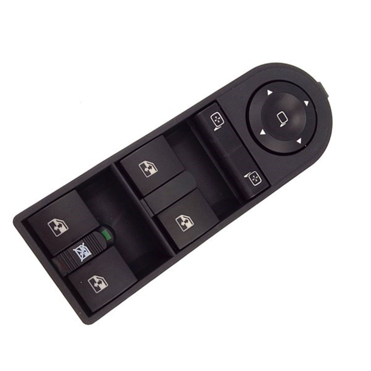 Opel Astra H Sol Cam Kaldırma Düğmesi İthal Ürün