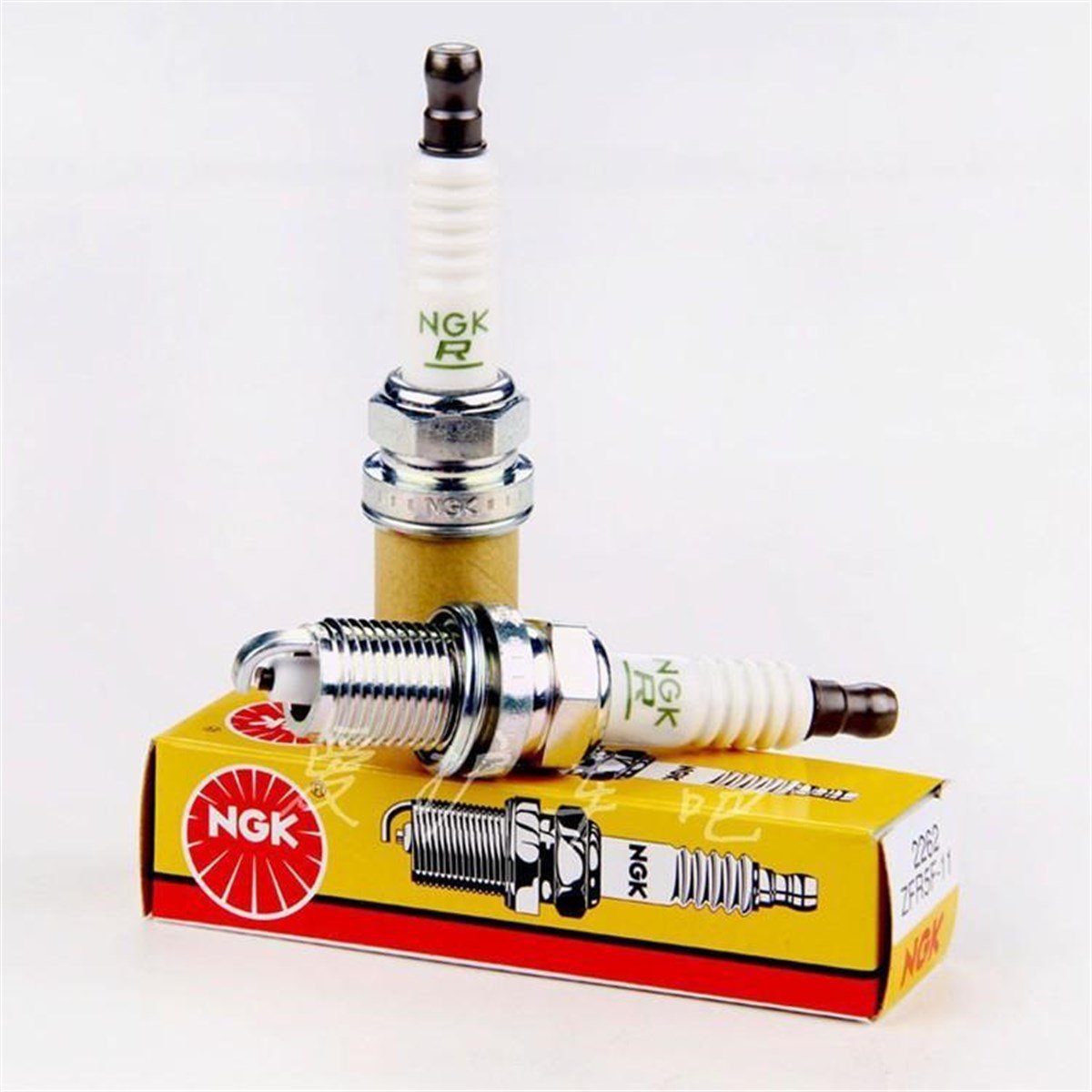 Opel Astra H Z14XEP Z16XEP Tek Tırnak Buji takım Ngk Marka