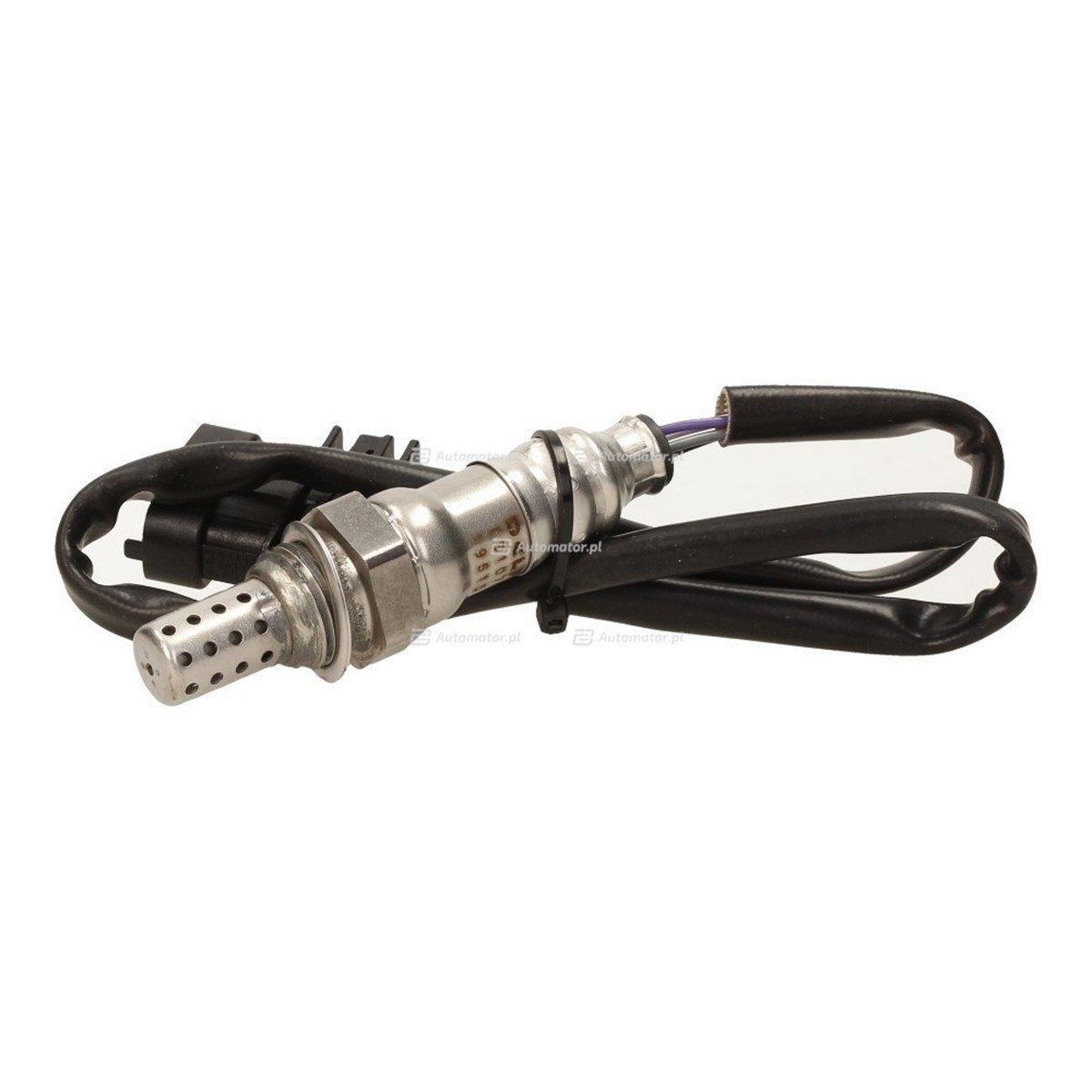 Opel Astra H Z16XEP Oksijen Lambda Sensör Konum 1 Delphi Marka