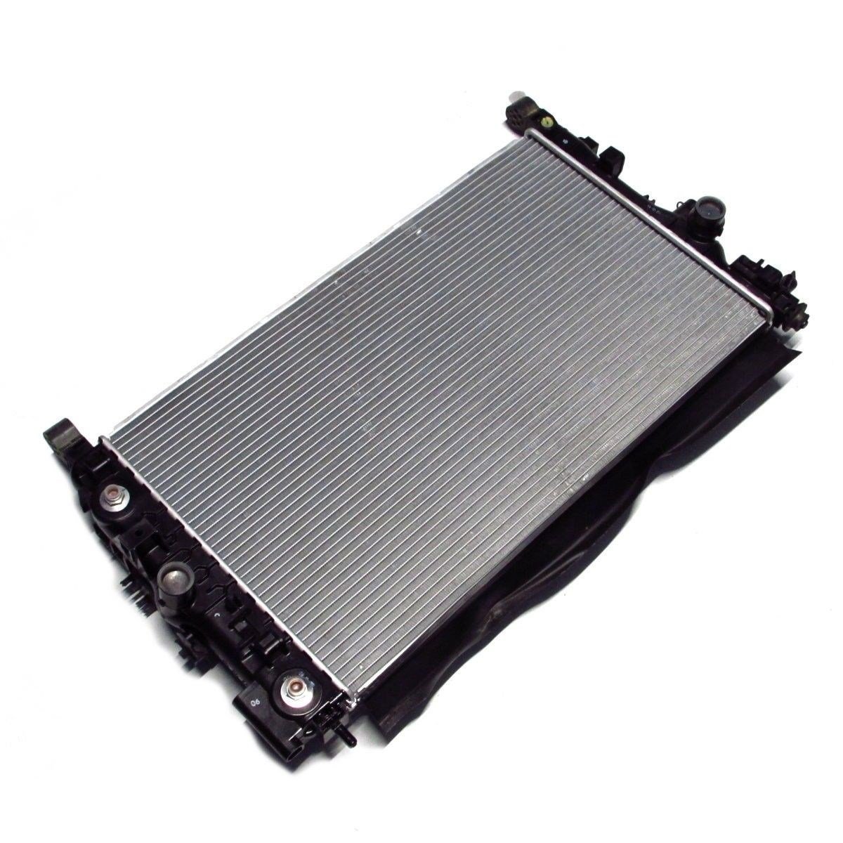 Opel Astra J 1.4 1.6 Su Radyatörü Otomatik Şanzuman